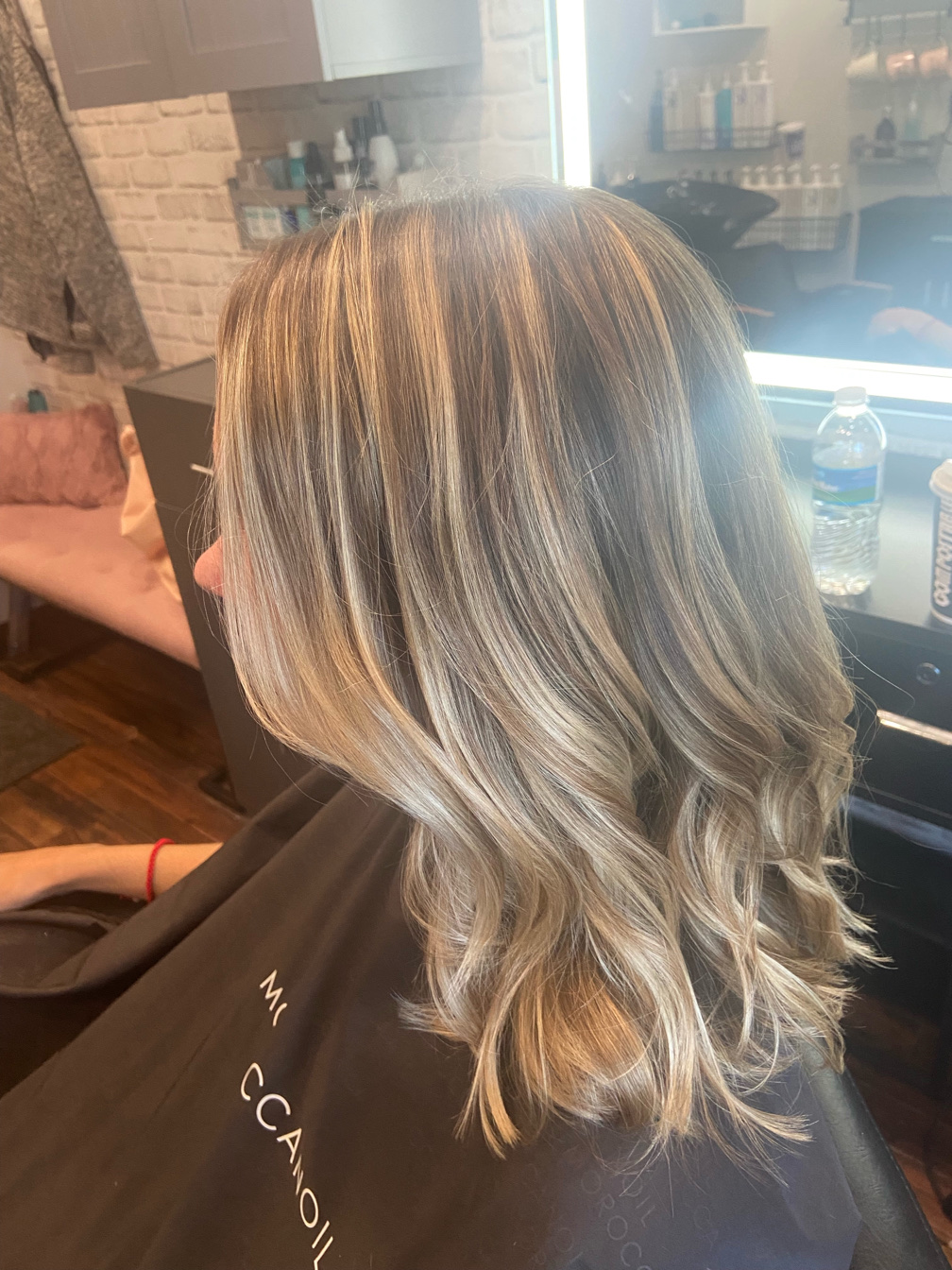 Hair By Krista Lynn In Vadnais Heights MN | Vagaro